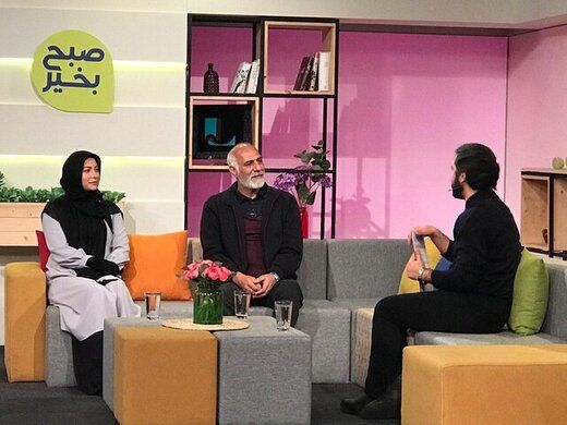 این سریال 85 میلیون مخاطب دارد!