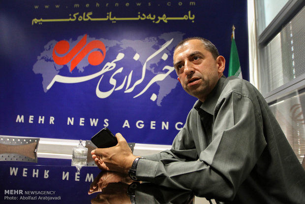 زلزله فیروزکوه گسل‌های تهران را فعال می‌کند؟