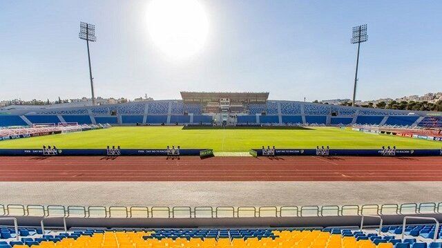 کشور میزان دیدار ایران و عراق مشخص شد