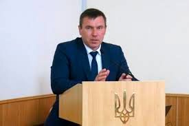 قتل یک مقام ارشد دولت اوکراین در کیف