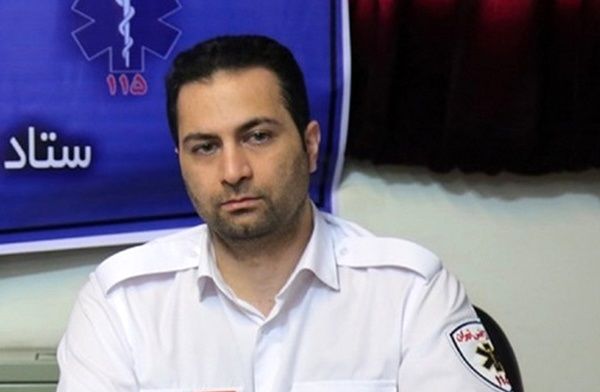 شایعات درباره مدیر بیمارستان لقمان تکذیب شد