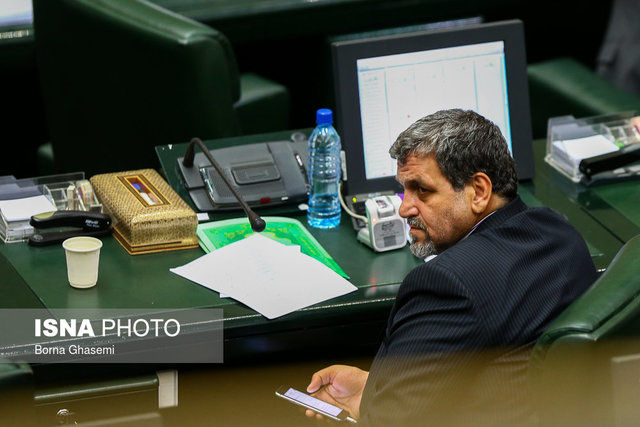 علاقه دارم نشان "شهروند افتخاری" به کی‌روش اهدا شود